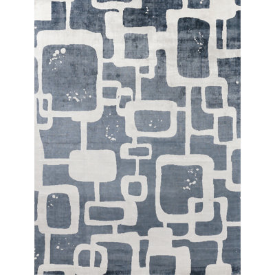 Koda Geometric Area Rug