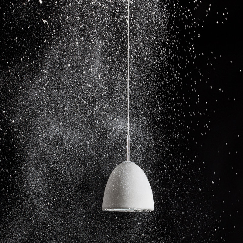 Castle 1 - Light Pendant, Extra Small