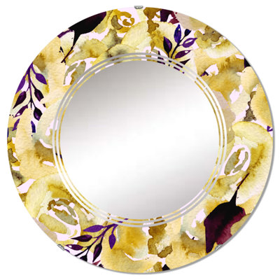 Circle Mirror