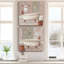 «Blush Bath I», ensemble de 2 reproductions sur toiles tendues-47165114-47165067-97276169