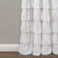 Panneaux de rideaux simples semi-transparents avec passe-tringle -900358197-910191438