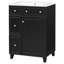 Meuble-lavabo de 24 po - Rangement et matériaux spacieux-967252632