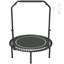 VEVOR ft Round Fitness Trampoline