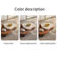 Table basse rotative Retro