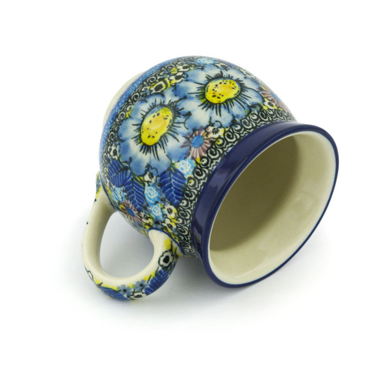 Stoneware Coffee Mug