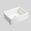 Farmhouse Single Basin Kitchen Sink-206099711