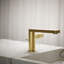 Single-Handle Bathroom Faucet-578471196