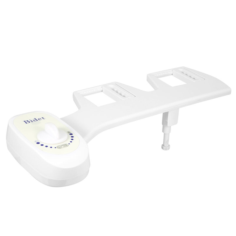 Horizontal Bidet Faucet