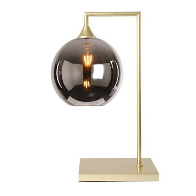 Wang Metal Table Lamp