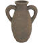 Vase de table en grès fabriqué à la main Elna-88910886