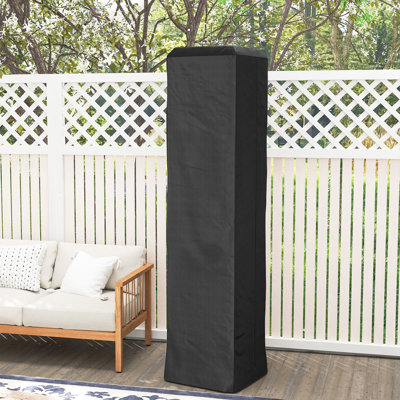 Outdoor Patio Heater Cover