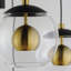 Luminaire suspendu Nucleus