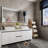 Flat Wall Mirror-86661728