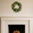 Cedar, Eucalyptus and Berries Christmas Wreath