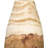 Carving Paulownia Vase
