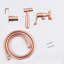 Robinet de bidet portatif inclus-64969094