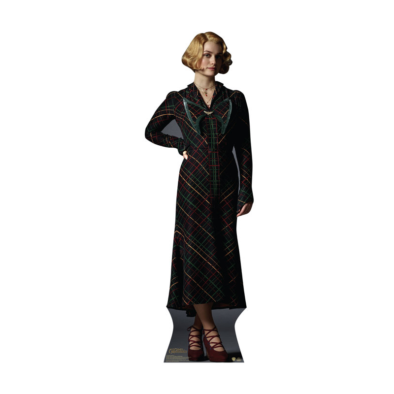 66'' Harry Potter Cardboard Standup