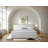 Aspen Upholstered Platform Bed-111718450