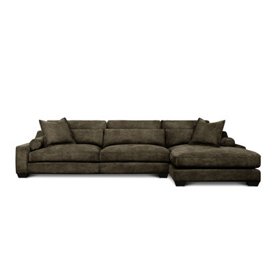 Montecarlo Chaise Sectional