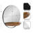 Tremberth Round Wall Mirror