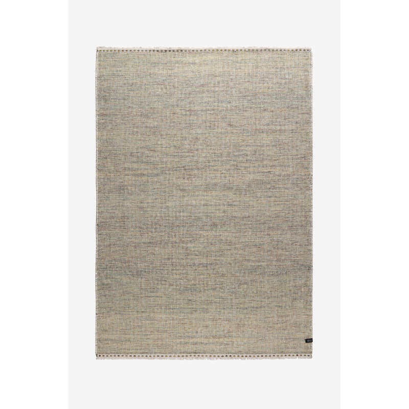 Nicasio Handwoven Area Rug, Rectangle 140cm x 200cm