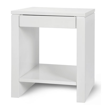 Odom End Table