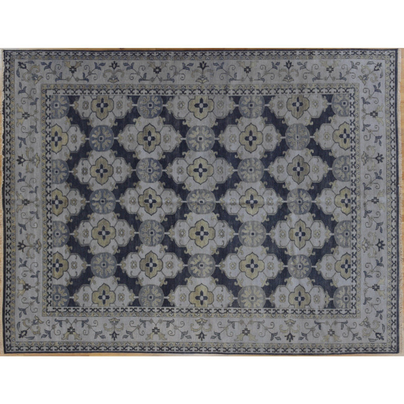 One-of-a-Kind 12' X 14'9" Area Rug