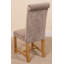 Jasia 51cm H Polyester Upholstered Side Chair-28137985
