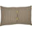 Plow Cotton Lumbar Pillow