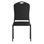 Chaise de banquet empilable Oliverson