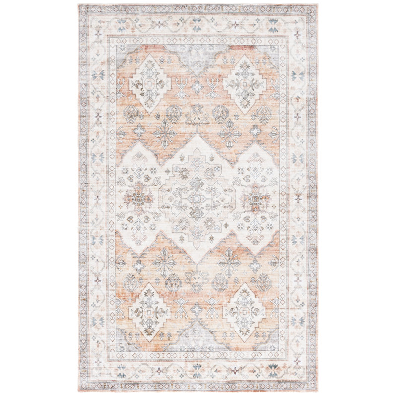 Tapis oriental Atianna Performance, Rectangle 6 pi x 9 pi