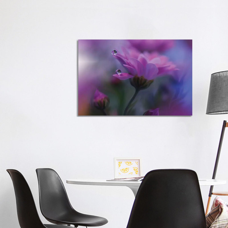 All of Me 1 Piece Wrapped Canvas Wall Art, 66.04cm H x 101.6cm W x 1.91cm D