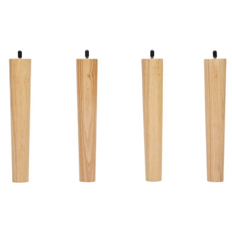 Table Leg, 30cm H x 5.5cm W x 4cm D