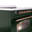 ILVE Nostalgie II 36 in Induction Range-635519138