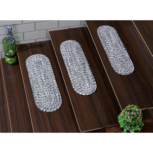 Tapis d'escalier