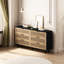 Armoire de rangement en rotin 6 tiroirs-116190871-117217814
