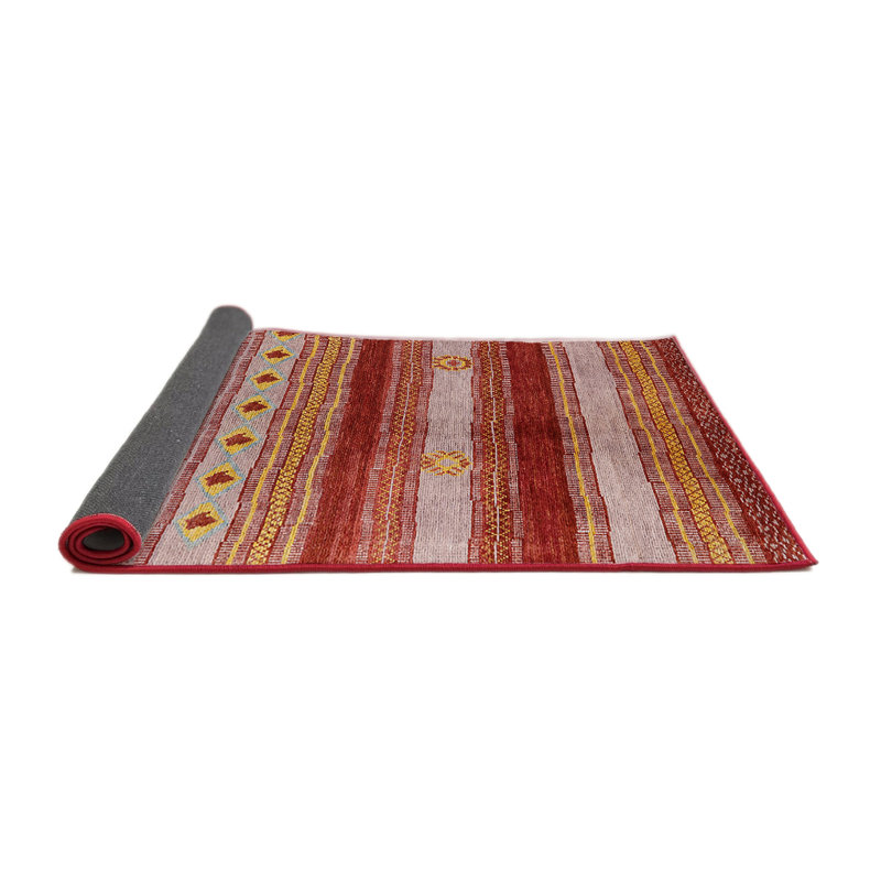 Benkelman Indoor Rug, Round 7'