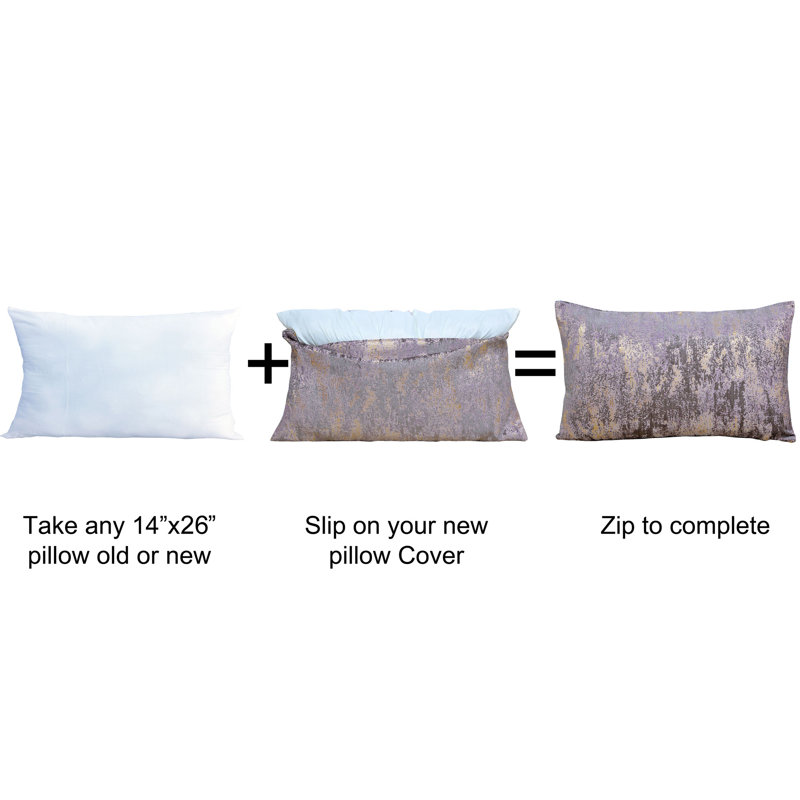 Housse de coussin Kasula, Brun pâle