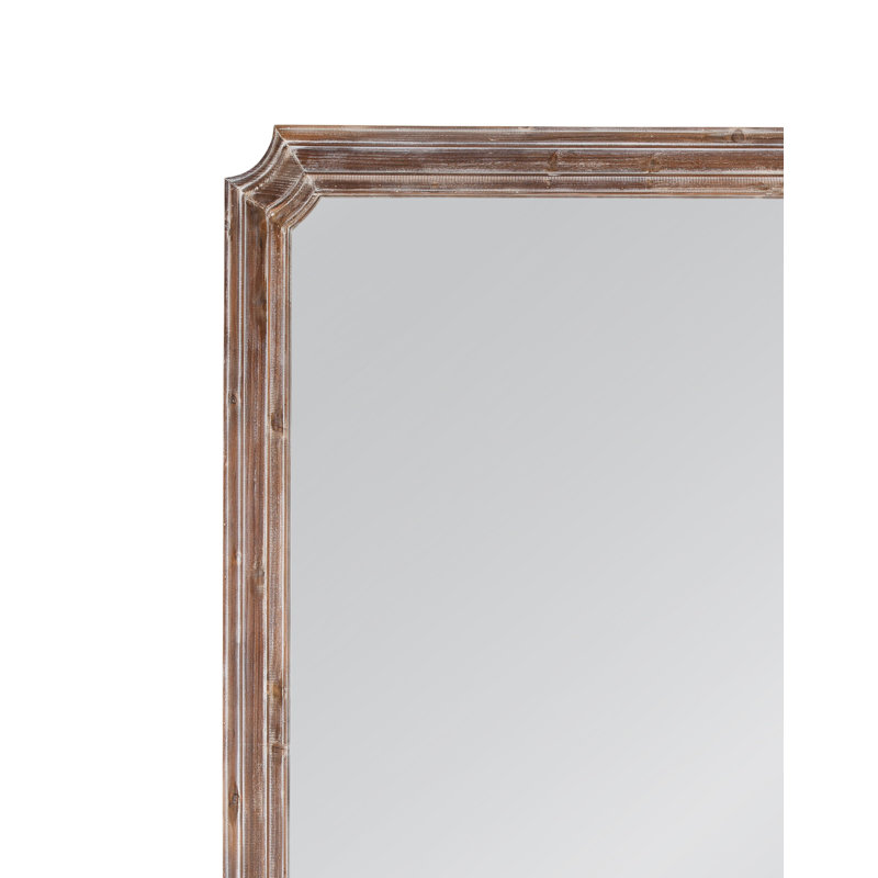 Miroir de plancher Rosalie