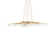 Aviva Stanoff 10 - Light Chandelier