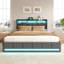 Rishi Upholstered Storage Bed with Drawers-1854995815-1854995819