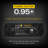 Universal+ Dimmable LED Driver 24V DC, 60W-82740057
