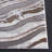 Swindle Abstract Gray/Beige Area Rug-355972334