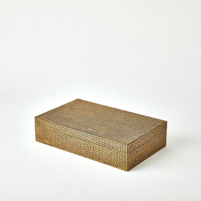 Handmade Decorative Box