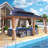 Aluminum Patio Gazebo-93681577-93681578