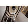 Matildia 12 - Light LED Tiered Chandelier