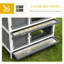 Cage pour petits animaux Briony-1402981990