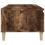 Zahir Coffee Table 90x50x36,5 cm Engineered Wood-1853228484