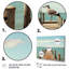 Pier Lone Pier III - Coastal Pier Wall Decor-936698642-936698652