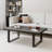 Urbana Solid Wood Coffee Table-750285800